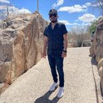 Diego Garcia - @diego_tanori - Instagram