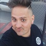 Diego Tano Renzoni - @tano666diego - Instagram