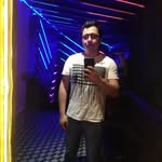 Diego Tavera Bastida - @diewoyomero - Instagram