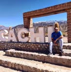 Diego Taylor - Facebook