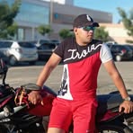 Diego Taylor - Facebook