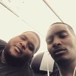 Diego Taylor - @land_over_money - Instagram