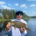 Diego Taylor - @taylor__fishing - Instagram