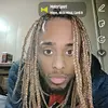 Diego Taylor - @blackamaterasu290 - TikTok