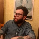 Diego Tenório - @diegotenoriotattoo - Instagram