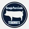 Diego Tenorio - @granjaporcicolatenorios - TikTok