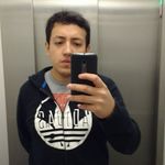 Diego Tenorio - @diegotenorio21 - Instagram