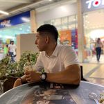 Diego Tenorio - @diegotenorio15 - Instagram