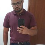 Diego Tenorio de Carvalho - @diegotenoriodecarvalho - Instagram