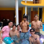 Diego Contreras Terrones - @diegocontreras0503 - Instagram