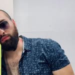 Diego Terrones Galindo - @dterrones03 - Instagram