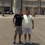 Diego Terry - @dterryalvarez - Instagram
