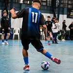 Diego Thomas - @diego_argentino10 - Instagram