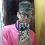 Diego Thomas Becker Oliveira - @tomasdiego - Instagram