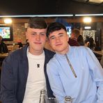 Diego Thompson - Facebook