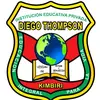 💚Diego Thompson - Kimbiri💛 - @diego.thompson.ki - TikTok