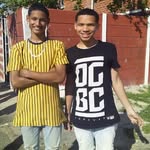 Diego Thompson Dee - @diegothompsondee - Instagram