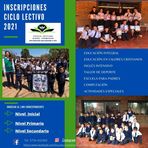 Escuela Cristiana Diego Thompson - Facebook