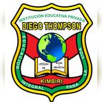 I.E.P Diego Thompson Kimbiri - Facebook