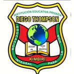 IEPE Diego Thompson Oficial - Kimbiri  - Facebook