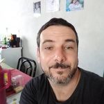 Diego Sebastian Tizon - @diegost.78 - Instagram