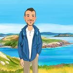 Diego Tizón - @diegotguia - Instagram