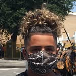 Diego Tobar - @domo23_07 - Instagram