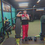 Diego Toloza - @banzai._d - Instagram