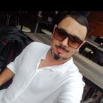 Diego Toloza - @toloza6371 - Instagram