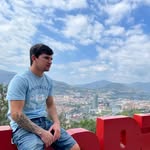 Diego Torales - @torales9004 - Instagram