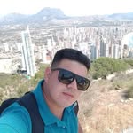 Diego Torales - @torales9228 - Instagram