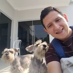 Diego Torrico - @dieguito95_1 - Instagram