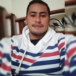 Diego Torrico - @itsdiegoht - Instagram