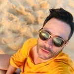Diego Toscano - @toscanodiego - Instagram