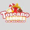 ToscanoCandies - @diegotoscano414 - TikTok