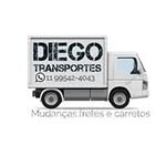 Diego Transportes - @diego.transportes - Instagram