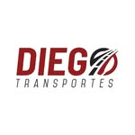 DIEGO TRANSPORTES - @diegotransportes_ita - Instagram