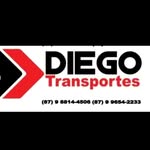 Diego Transportes - @transportes_diego - Instagram