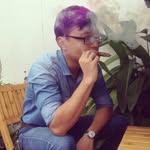 Thiện Trần - @diego_tran - Instagram