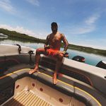 Diego Fdo Trejos - @diegotrejos80 - Instagram