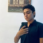 Diego Trejos - @nivuug - Instagram