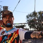 Diego Trejos - @trejos_archery - Instagram