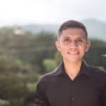 Diego Trejos - @diegotrejoss - Instagram