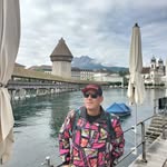 Luis Diego Trejos Meneses - @luisdiegotm12 - Instagram