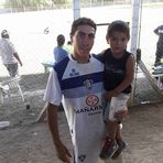Diego Trillo - Facebook