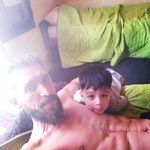 diego trillo - @una_casa_con_10_pinos - Instagram