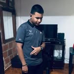 Diego Trochez - @lr_diego_t - Instagram