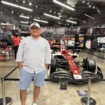 Diego Turner - Facebook