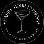 Diego Turner - @happy_hour_express - Instagram