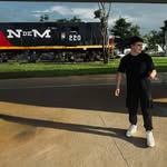 Diego Turner - @turnerdiego - Instagram